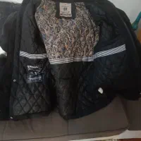 کاپشن زمستانی