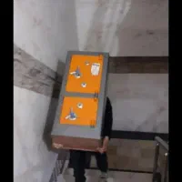 بابری  کرج گلشهر گوهردشت باغستان عظمیه مهرشهر|خدمات حمل و نقل|کرج, خرمدشت|دیوار