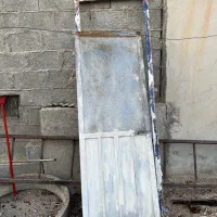 پلیت‌.قوطی.نبشی.درب آهنی.درب چوبی