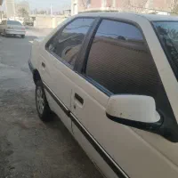 راننده‌ مسافر دربستی آژانس پژو تاکسی|خدمات حمل و نقل|جیرفت, |دیوار