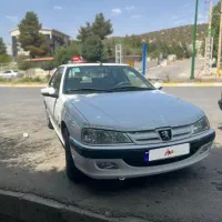 پژو پارس اتومات