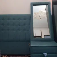 تخت خواب تمیز