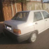 پراید98 کارکرد130 بیمه تاوسطای برج 9