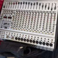 انپر فایر پنچ هزار یهرینگرمناسب برای دی جی پرده چ|صوتی و تصویری|اردبیل, |دیوار