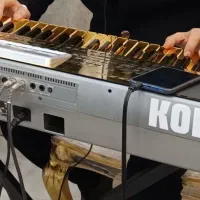 ساز 900معاوضه با pa3xتمیز