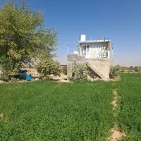 فروش ۶دانگ چاه وتلمبه برقی