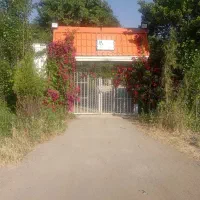 ویلا باغ کیاشا