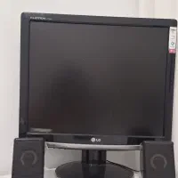 مانیتور LG
