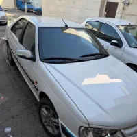 پرشیاtu5مدل95|خودرو سواری و وانت|خوی, |دیوار