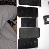 تعدادی 5عدد گوشی خراب|موبایل|پردیس, فاز ۹|دیوار