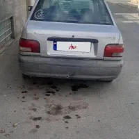 خودرو|خودرو سواری و وانت|بجستان, |دیوار