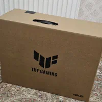 لپ تاپ Asus TUF F15 FX506H|رایانه همراه|تهران, حافظیه|دیوار