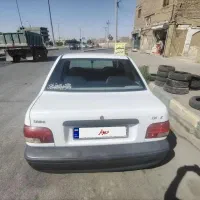 پراید 98 موتور یورو 4|خودرو سواری و وانت|کاشان, راوند|دیوار
