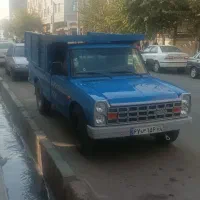 نیسان زامیاد تماس ده صبح الی هشت شب