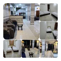 کربلا ( زمینی6/900) هوایی طرح مهدوی با حداقل قیمت|تور و چارتر|مشهد, حرم مطهر رضوی|دیوار