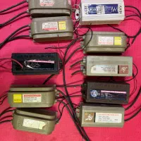 فروش ۱۰ عدد ترانس نئون