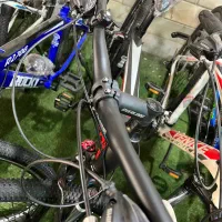 دوچرخه اورلورد سایز۲۹|دوچرخه، اسکیت، اسکوتر|قم, کیوانفر|دیوار