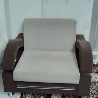 مبل تختخواب شو