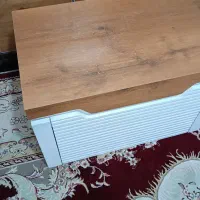 کابین و سنگ روشویی|لوازم سرویس بهداشتی|رومشکان, |دیوار