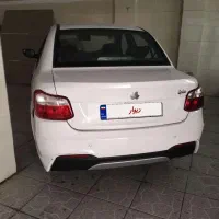 ساینا دوگانه 403