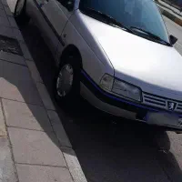 ۴۰۵ مدل ۹۳|خودرو سواری و وانت|تربت جام, شاهد|دیوار