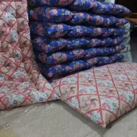 بالشت ومتکا و تشک . تولید .دوخت. فروش .