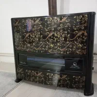 سلام بخاری مروارید سوز درجه یک وتمیز