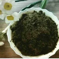 قورمه سرخ شده خانگی