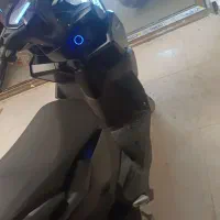 طرح کلیک واریوی150i بلنتا|موتورسیکلت|اصفهان, ارزنان|دیوار