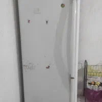 فریزر ایستاده