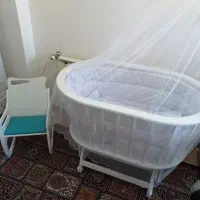 سیسمونی نوزاد.