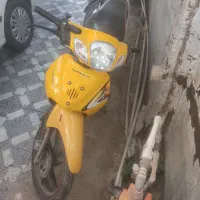 بی کلاچ تمیز مدارک کامل