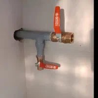 لوله کشی گاز و خورده کاری|خدمات پیشه و مهارت|فریدونکنار, |دیوار