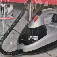 بخارشور clatronic آلمان