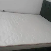 تخت دونفره باتشک خوشخواب