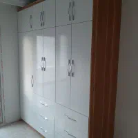 نصاب کابینت و کمد دیواری جابه جای  تعمیرات|خدمات پیشه و مهارت|قرچک, زیبا شهر|دیوار