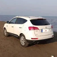 جک s5 اتومات|خودرو سواری و وانت|کرج, شهرک رضوانیه|دیوار