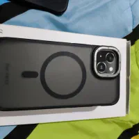 قاب با کیفیت و در حد نو آیفون|لوازم جانبی موبایل و تبلت|امیدیه, |دیوار