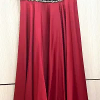 پیراهن مجلسی///