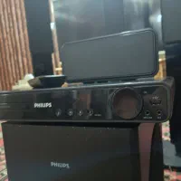 سینما خانگی فیلیپس Philips HTS3373/12|سیستم صوتی خانگی|تهران, چیتگر جنوبی|دیوار