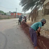 ترنچر یا ترینچر پشت تراکتوری قوی|ماشینآلات صنعتی|بندرعباس, |دیوار