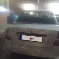 تیبا|خودرو سواری و وانت|بناب, |دیوار