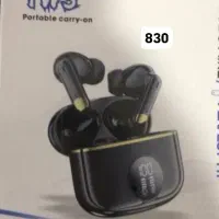 اسپیکر ایرپاد هندزفری گردنی و بلوتوث|لوازم جانبی موبایل و تبلت|یاسوج, |دیوار