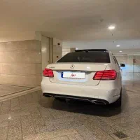 بنز E 200 2014|خودرو سواری و وانت|تهران, الهیه|دیوار