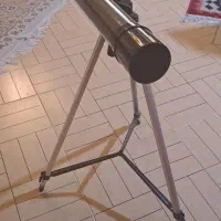 تلسکوپ آموزشی مدیک  مدل 50f600H