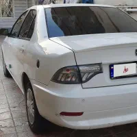 سورن دوگانه شرکت|خودرو سواری و وانت|قزوین, |دیوار