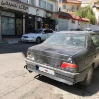 پژو۴۰۵