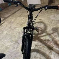 دوچرخه اولمپیا سایز ۲۶|دوچرخه، اسکیت، اسکوتر|آمل, |دیوار