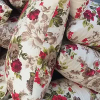 تولید انواع بالش