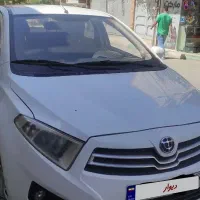 برلیانس H230 دنده‌ای، مدل ۱۳۹۵|خودرو سواری و وانت|مشهد, توس (بلوار توس)|دیوار